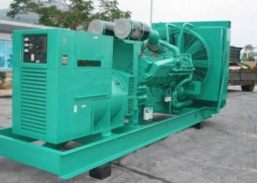 互助75kw康明斯柴油发电机组图片 互助75kw康明斯柴油发电机组图片
