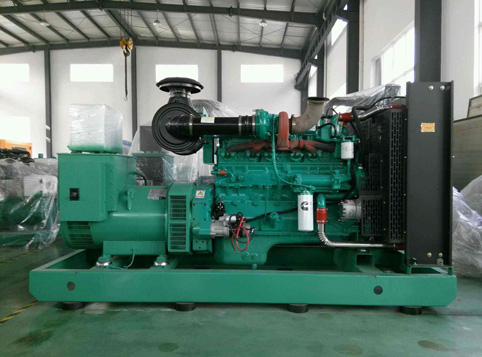 互助柴油发电机组 互助柴油发电机组