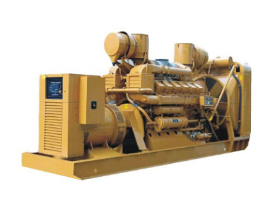 互助发电机出租