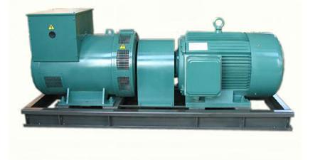 互助发电机出租