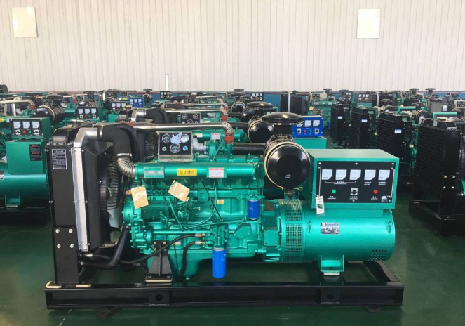 互助柴油发电机 互助柴油发电机