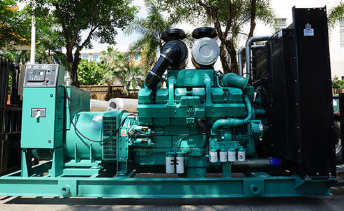 互助柴油发电机 互助柴油发电机