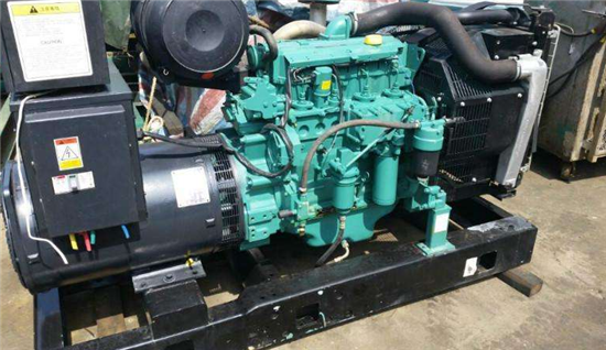 互助柴油发电机