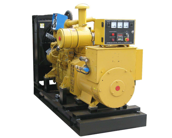 互助发电机出租