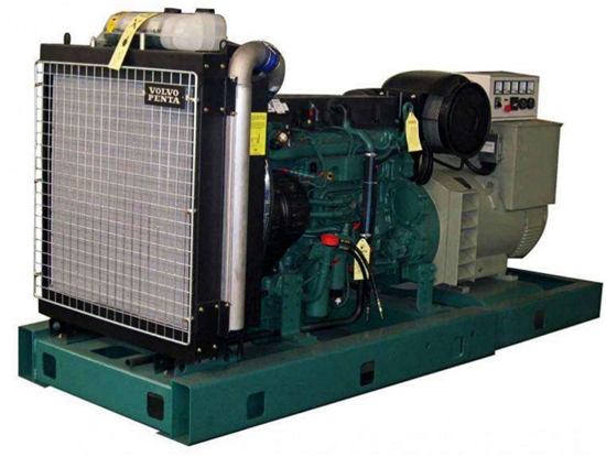 互助柴油发电机